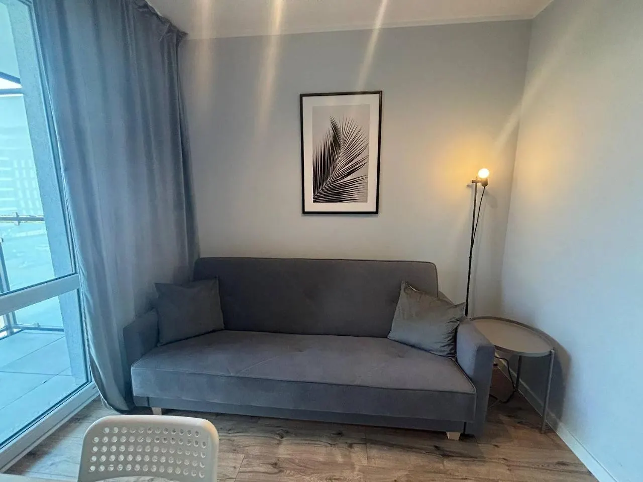 Apartment Heaven Apart A74 Warsaw