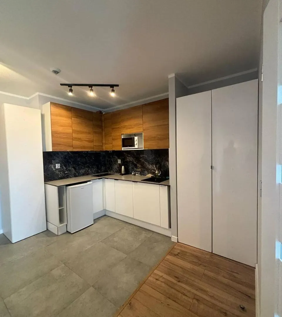 Apartment Heaven Apart A74 Warsaw Poland