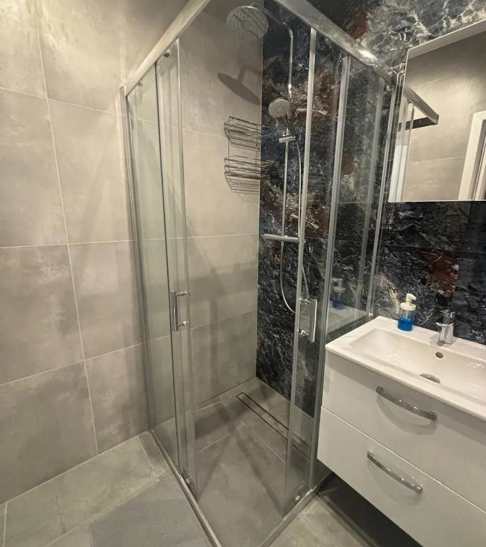 Apartment Heaven Apart A74 Warsaw Poland