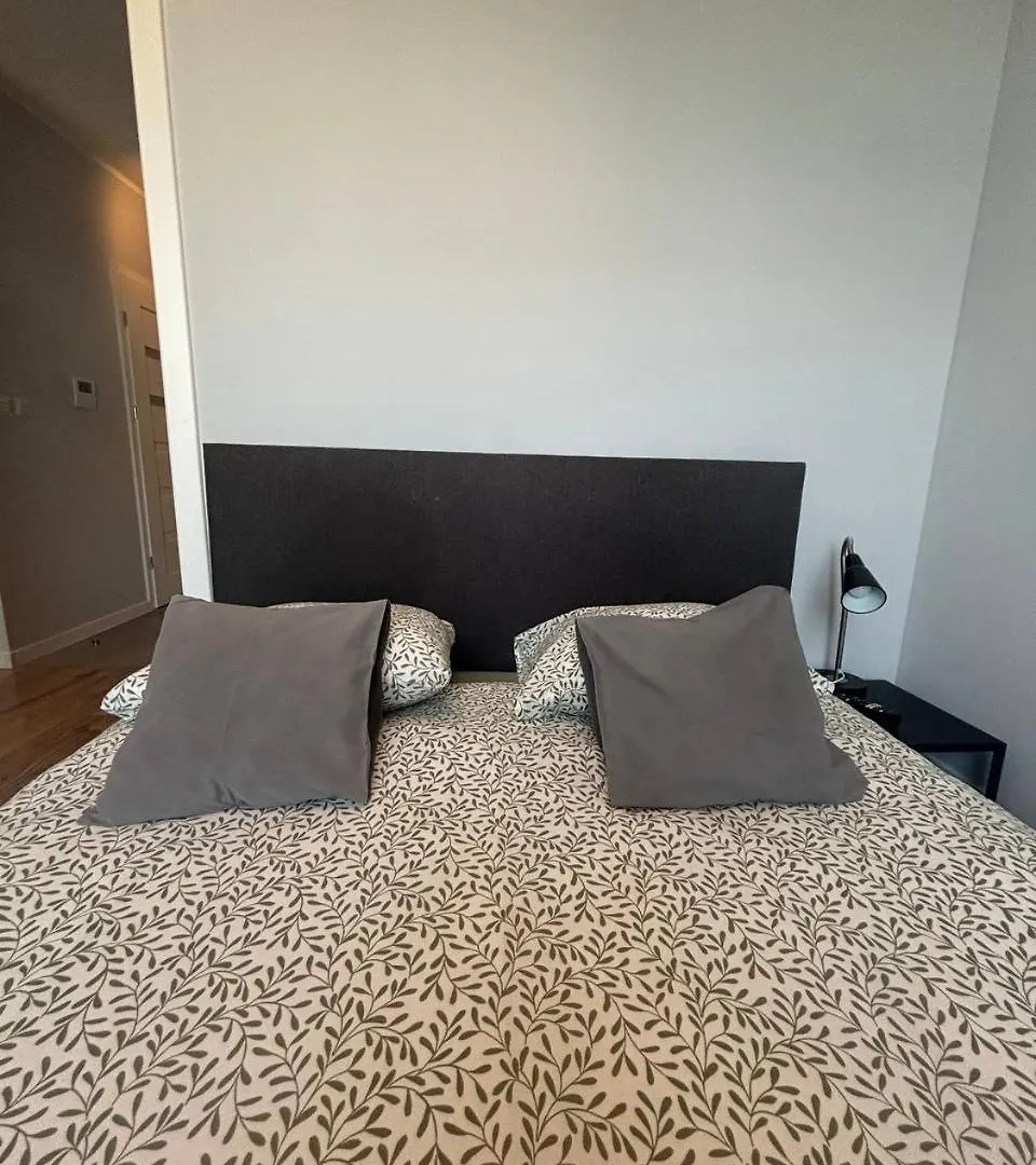 Apartment Heaven Apart A74 Warsaw